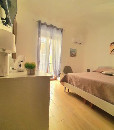 La casa di Serafina