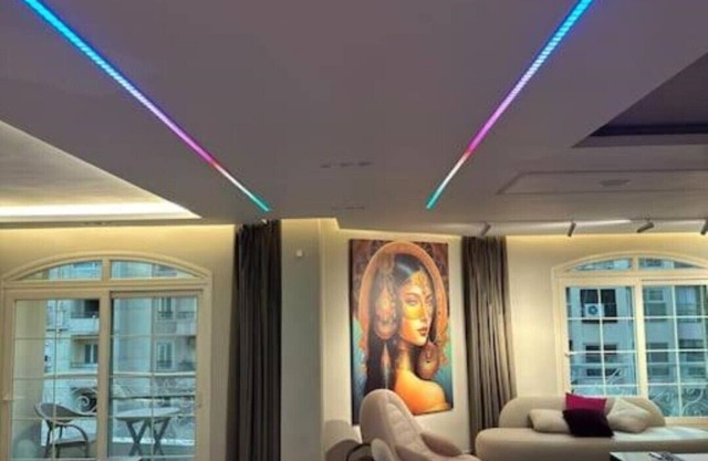 La Casa Luxurious Smart Home
