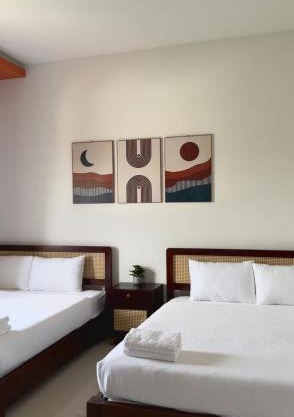 La Casa Mui Ne Boutique Hotel