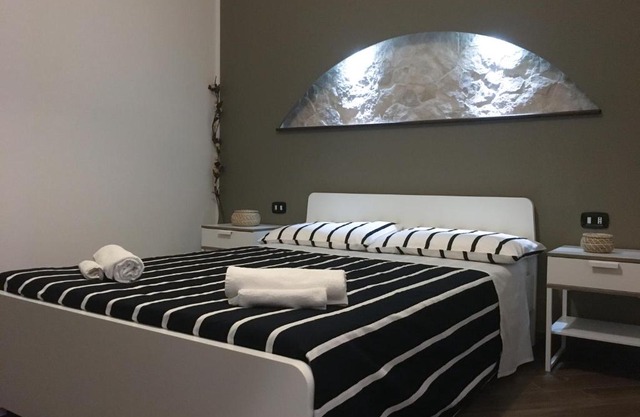 La Casa Nel barocco