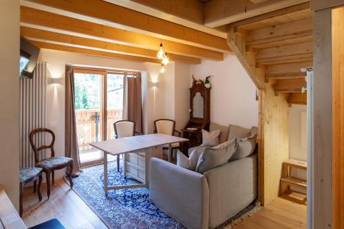 La casa nel Borgo - Cà Rezzuò 61