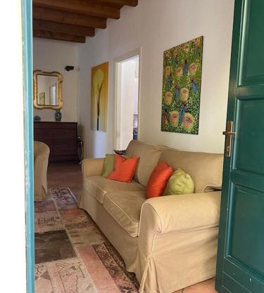 La Casa nel Borgo