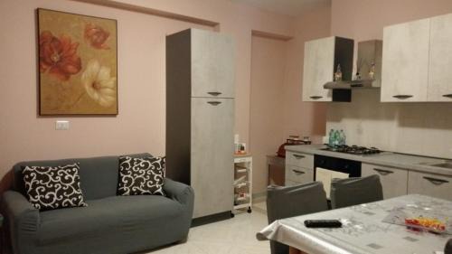 La casa nel Borgo