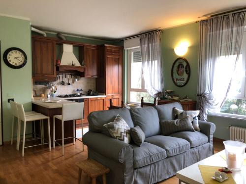 La Casa nel Borgo