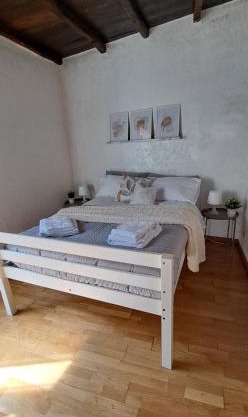 La Casa nel Borgo