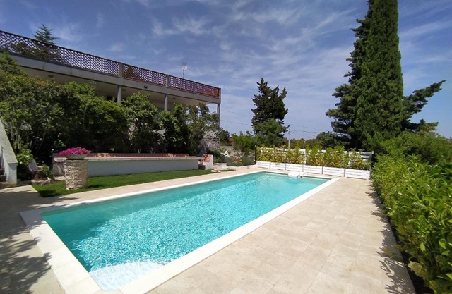 La casa nel bosco