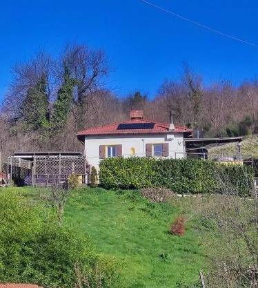 La Casa nel Bosco