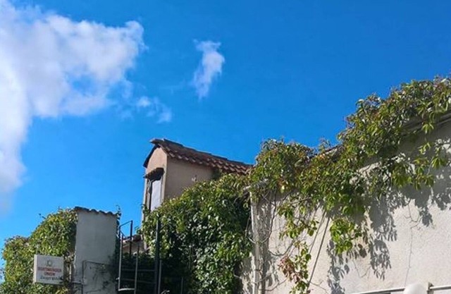 La Casa nel Bosco