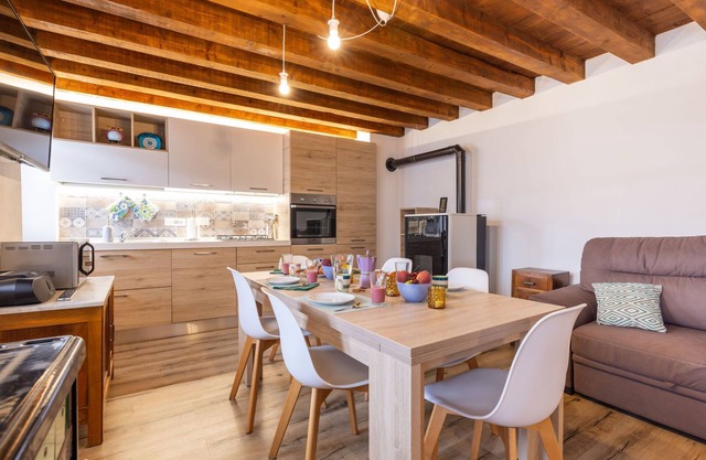 La Casa Nel Sole by Interhome