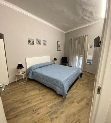 La casa nel Vicolo Camera 1