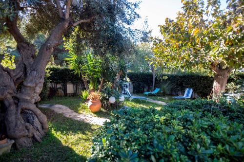 La casa nel villaggio