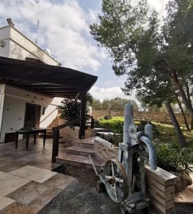 La Casa Nella Pineta - Gallipoli