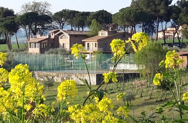 LA CASA NELLA PRATERIA
