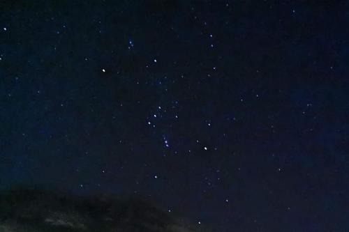 La Casa nelle Stelle