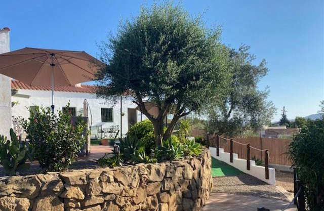 La Casa Palmera - Caminito Del Rey