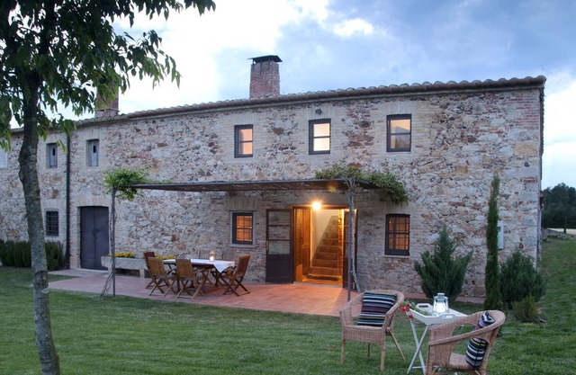 La Casa Petita for 6-7 people