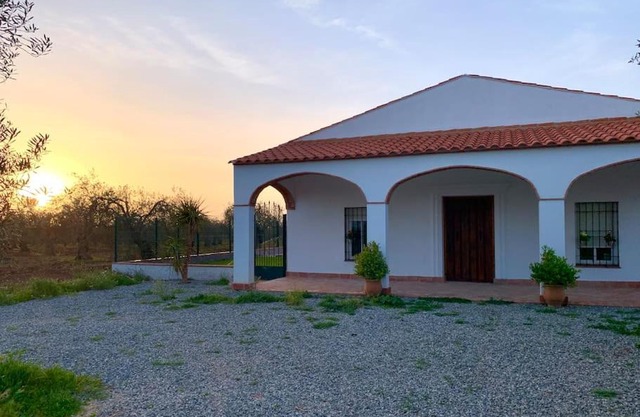 La Casa Rural de María Jesús