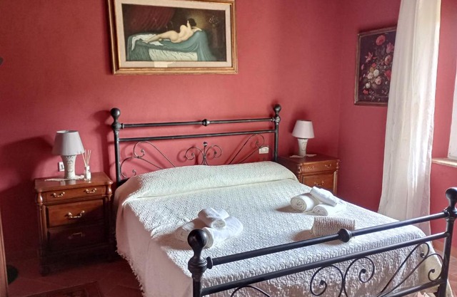 La Casa Rossa