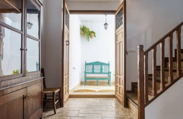 La Casa Rural Málaga, Caminito del Rey