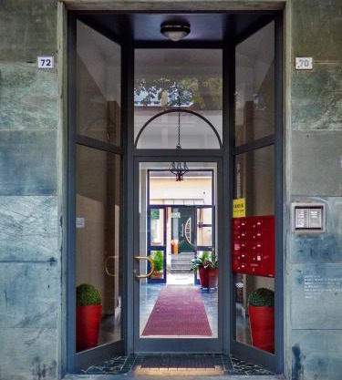 La Casa Sotto I Tigli