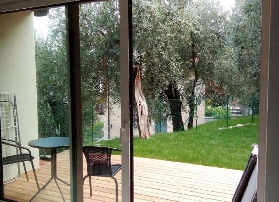 La Casa sul Lago Apartments - Lemon Tree Apartment
