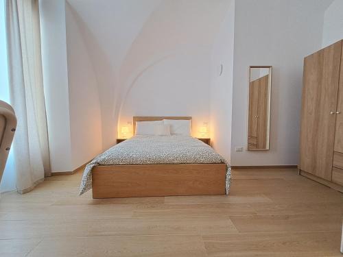 la casa sull arco