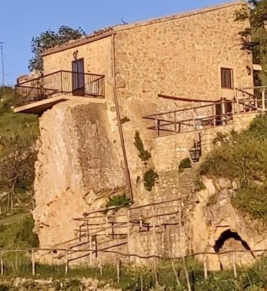 La Casa Sulla roccia