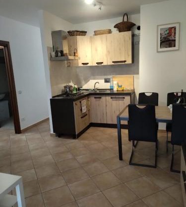 La Casa Vicino a Tutto