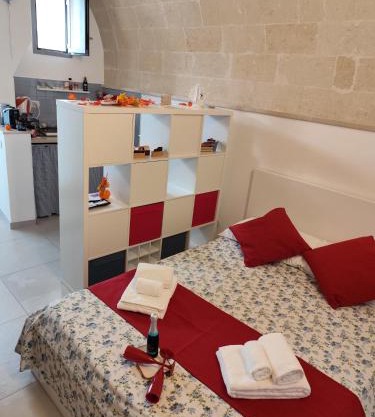 La Casaredda Guesthouse, 69-71