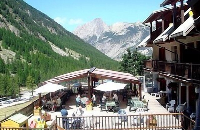 La Cascade