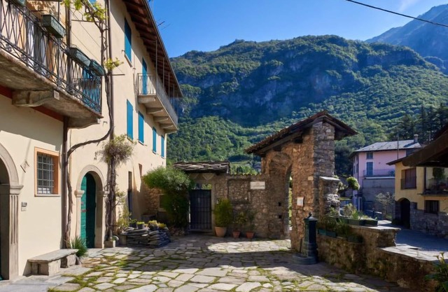 La Cascina by Interhome