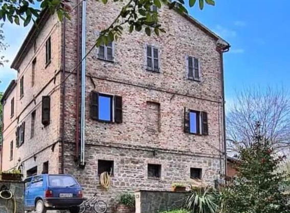 La Cascina di Muttley