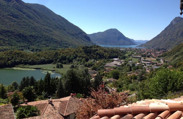 La Cascina