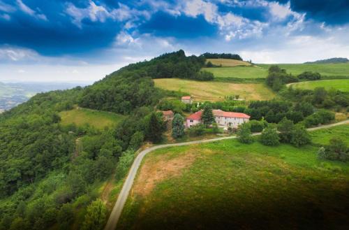 La Cascina Langa