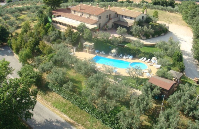 La Casella Agriturismo