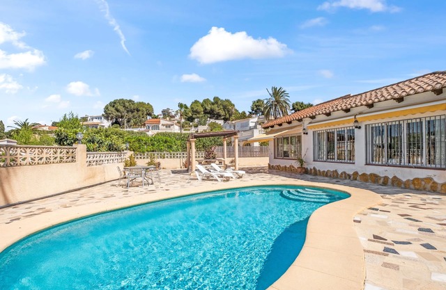 La Caseta by Interhome