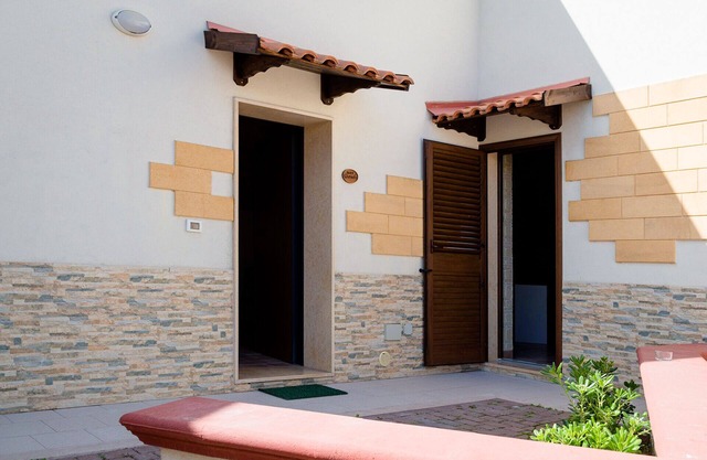 La Casetta Apartments