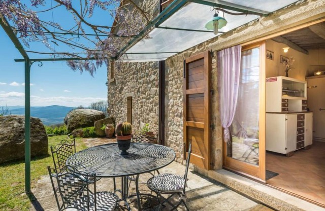 La Casetta by Interhome