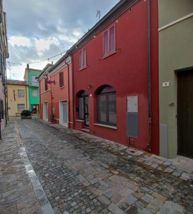 La Casetta del Borgo