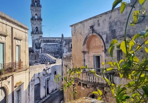 La casetta del Salento