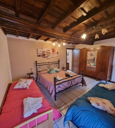 La casetta della fontanella