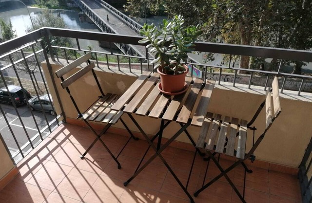 LA CASETTA DI A&FA two steps from the historic center of Turin, (8 minutes walk).