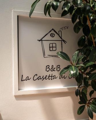 La Casetta di Ceci