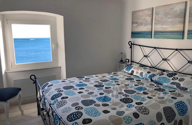 La Casetta di Dory sul Mare