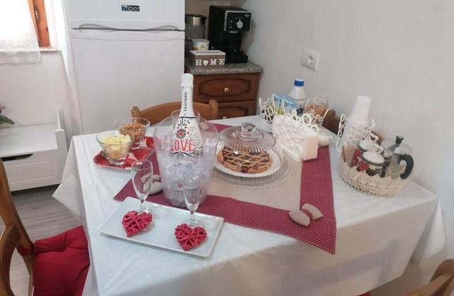 La Casetta di Mimmi