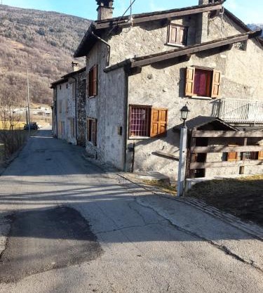 La casetta di campagna