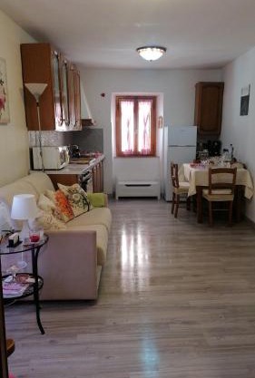 La Casetta di Mimmi