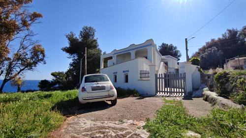 La casetta di Novaglie