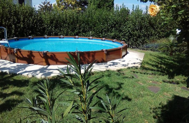 La Casetta Gialla