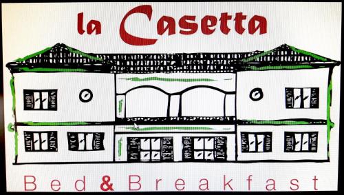 La Casetta